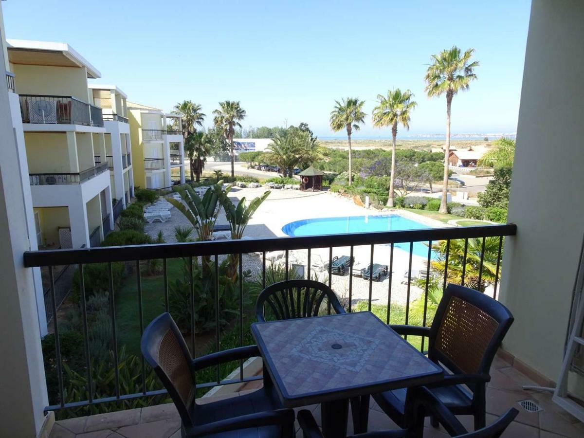 Apartment One Bedroom With Stunning Views Alvor