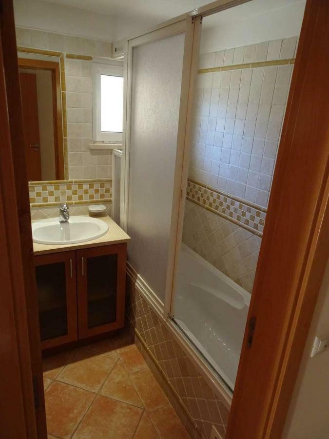 Apartment One Bedroom With Stunning Views Alvor