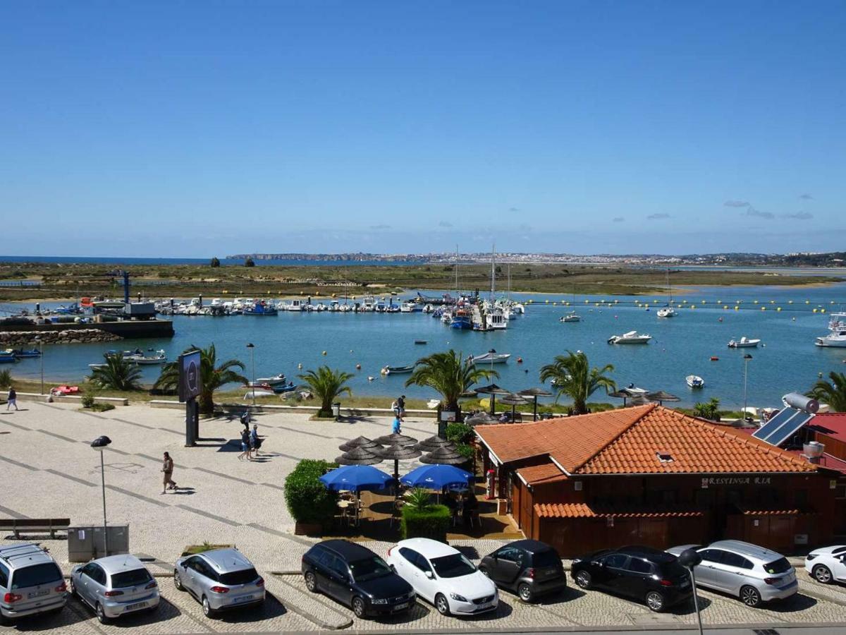 One Bedroom With Stunning Views Apartment Alvor