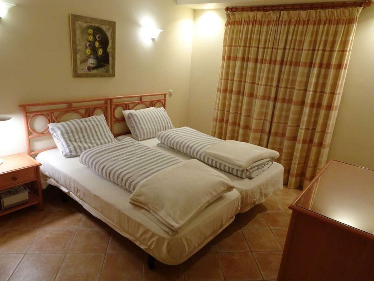 One Bedroom With Stunning Views