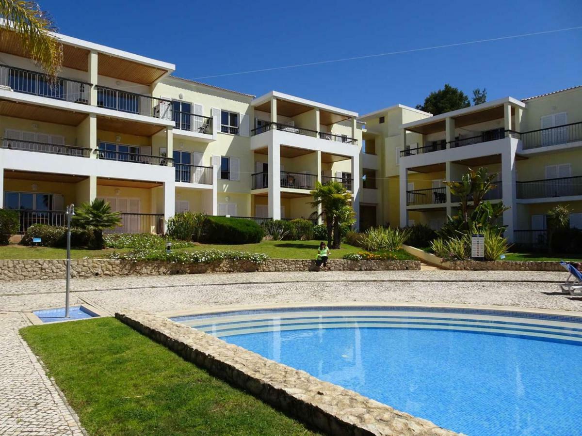 One Bedroom With Stunning Views Apartment Alvor
