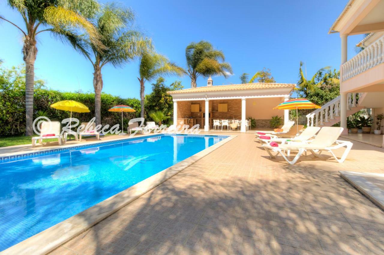 Villa V5 Alvor * Alvor