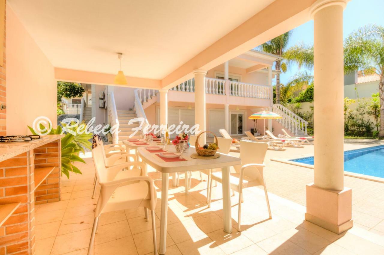 Villa V5 Alvor * Alvor