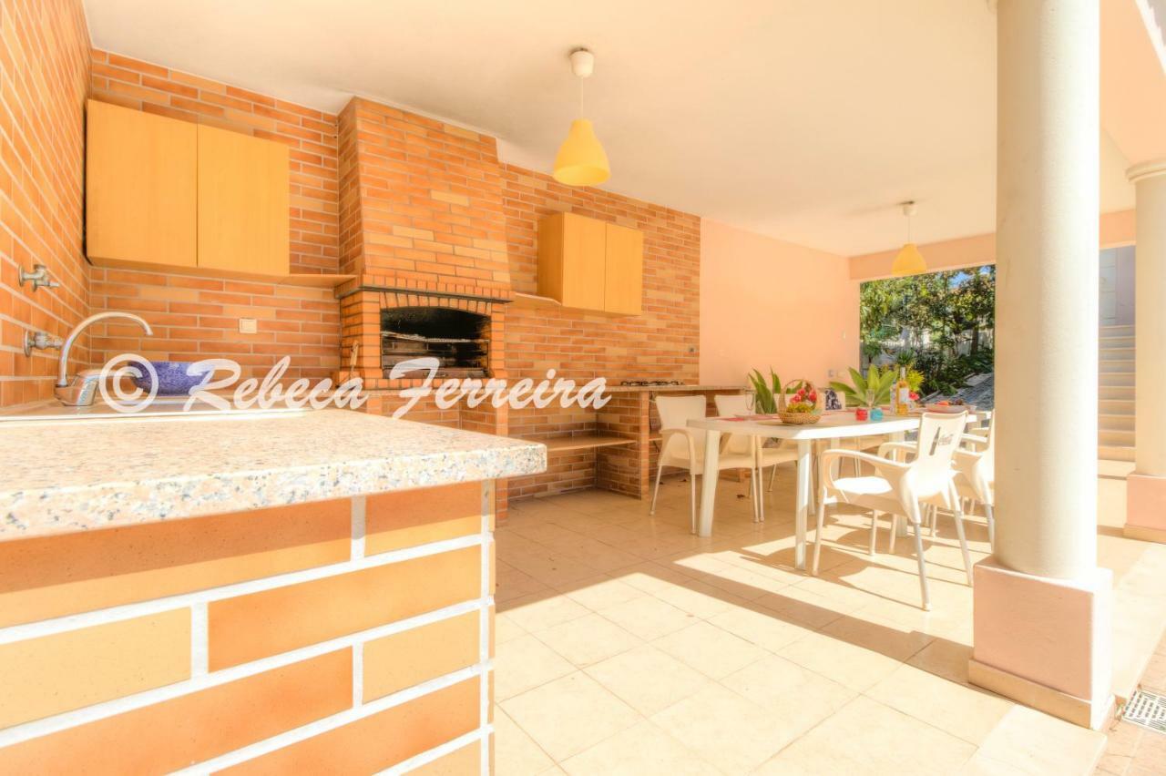 Villa Villa V5 Alvor Alvor