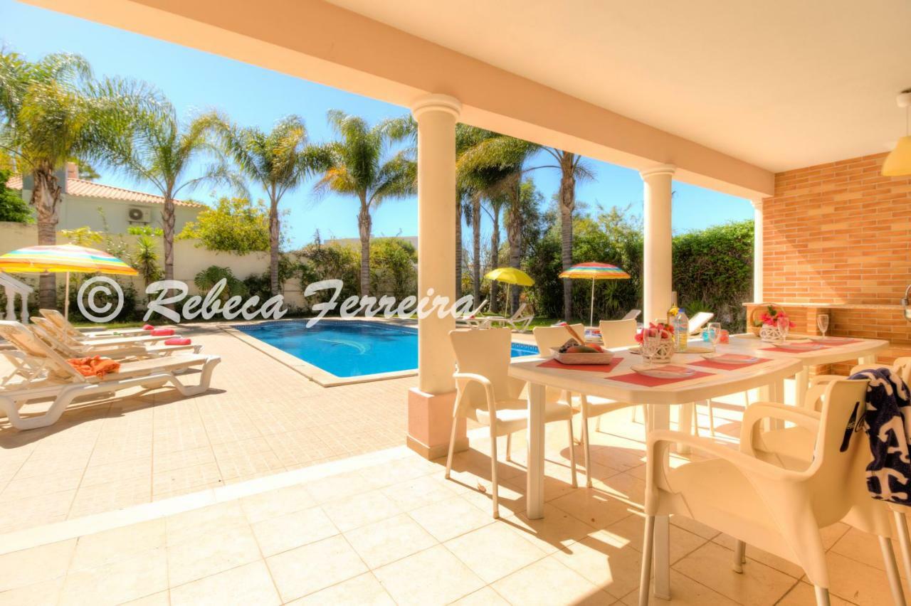 Villa V5 Alvor Alvor