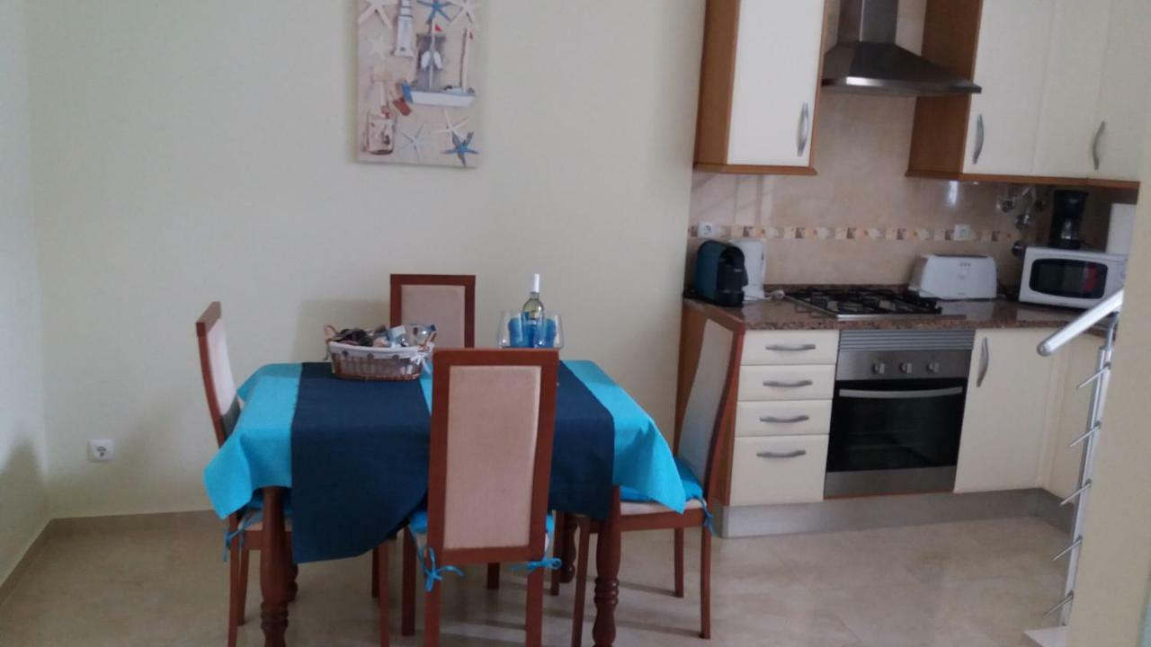 Apartamento António B
