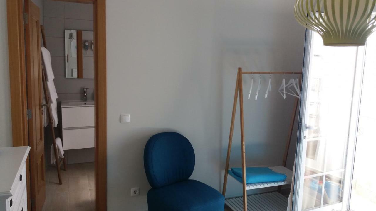 António B Apartamento Alvor