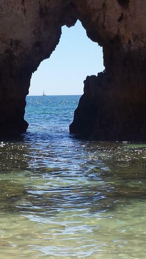 Guest house Nautilus Alvor