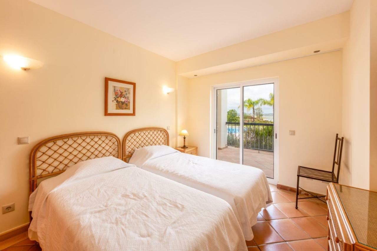 Apartment Clube Ria - Prime *