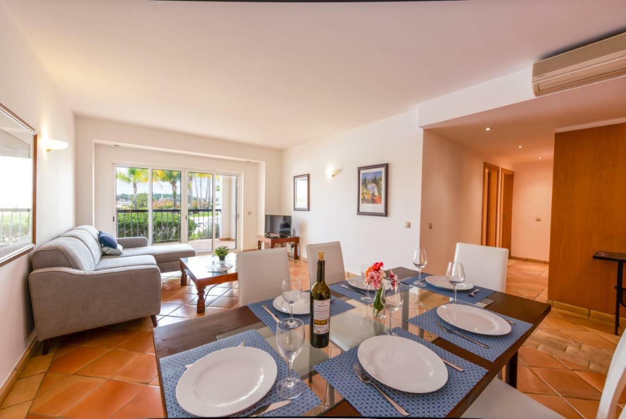 Apartment Clube Ria - Prime Alvor