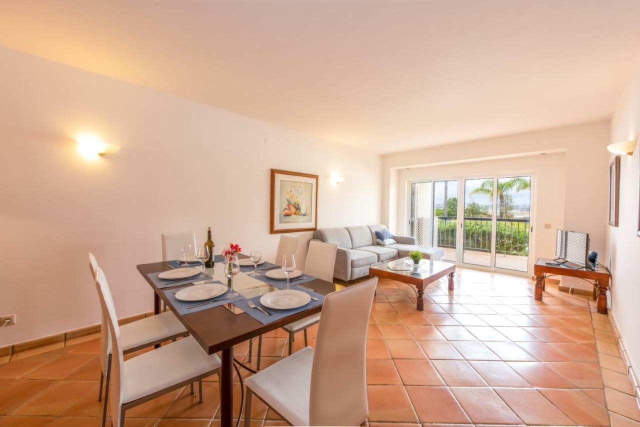 Apartment Clube Ria - Prime