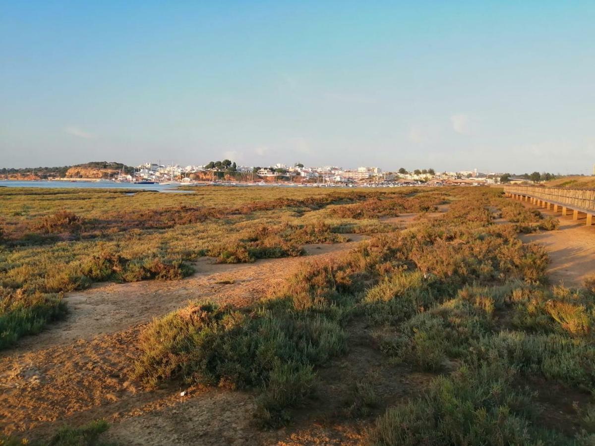 Clube Ria - Prime Apartment Alvor