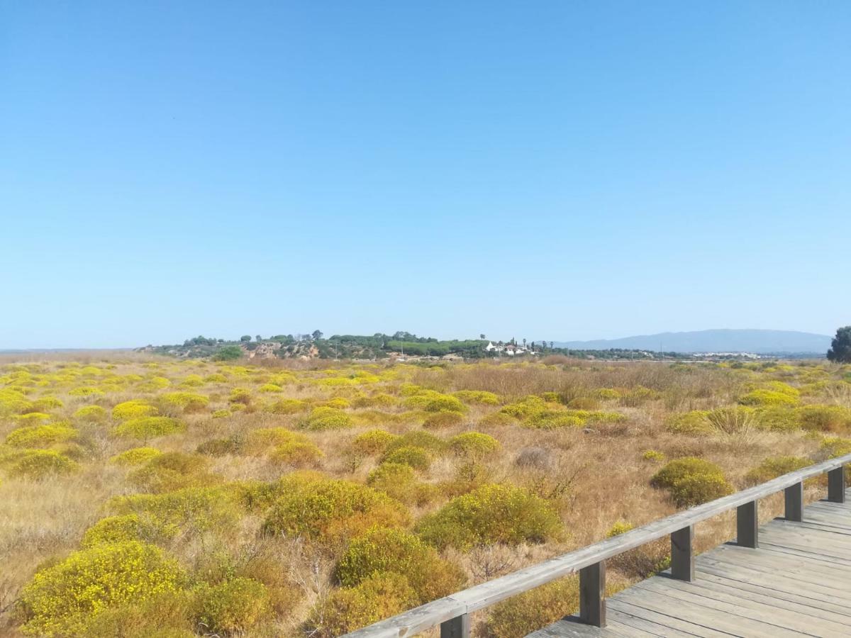 Clube Ria - Prime Alvor