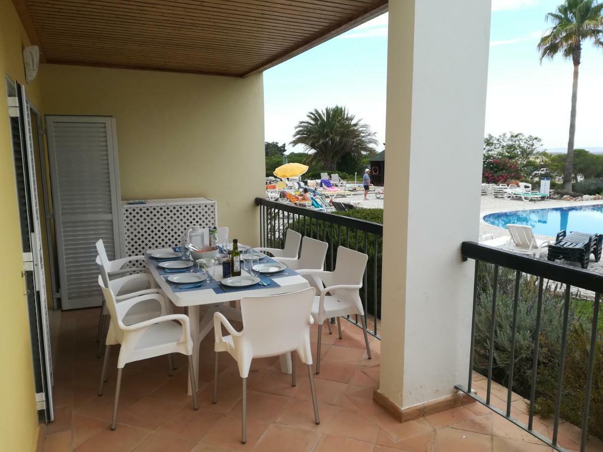 Clube Ria - Prime Apartment Alvor