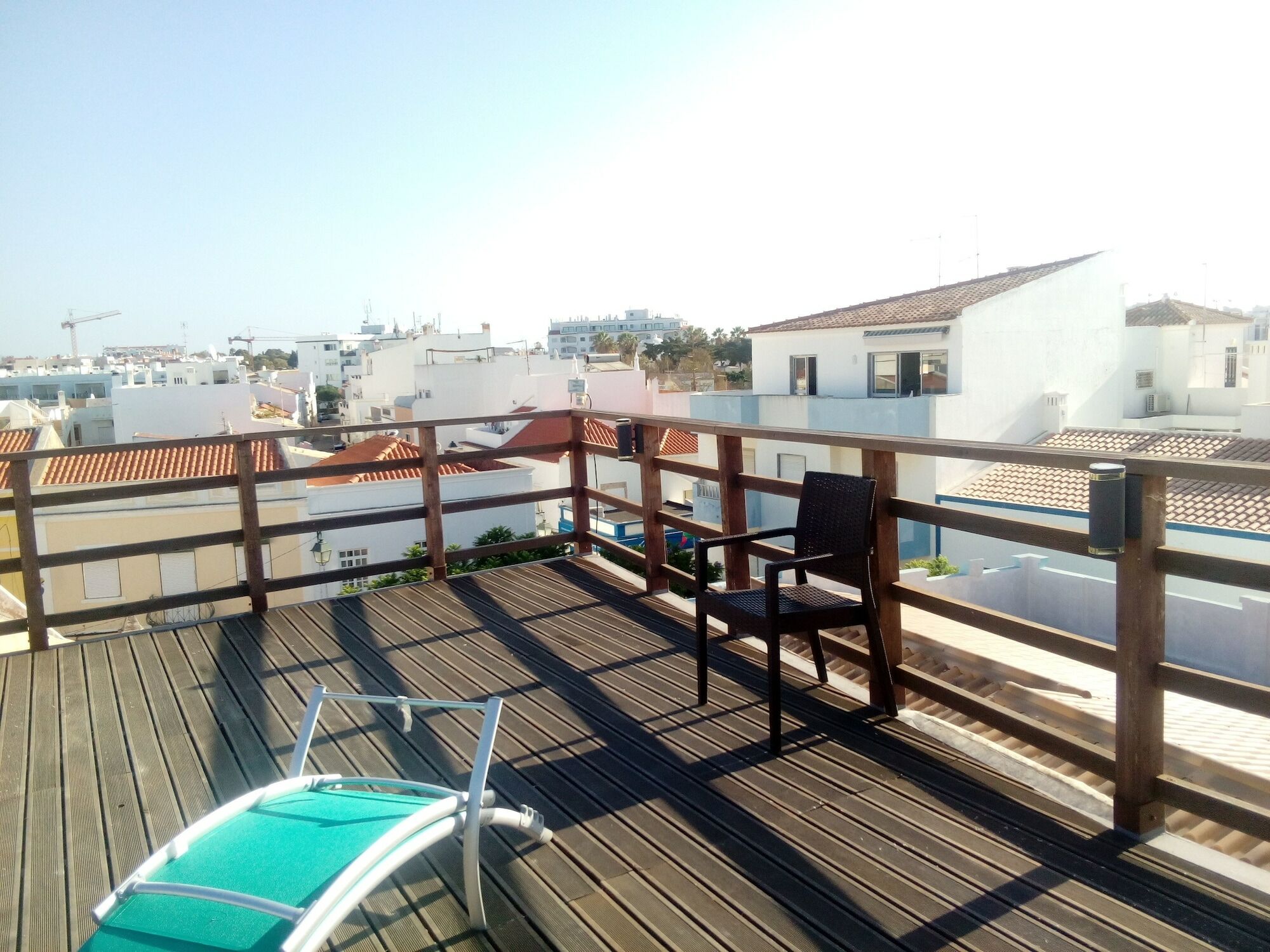 Hotel Silmar
