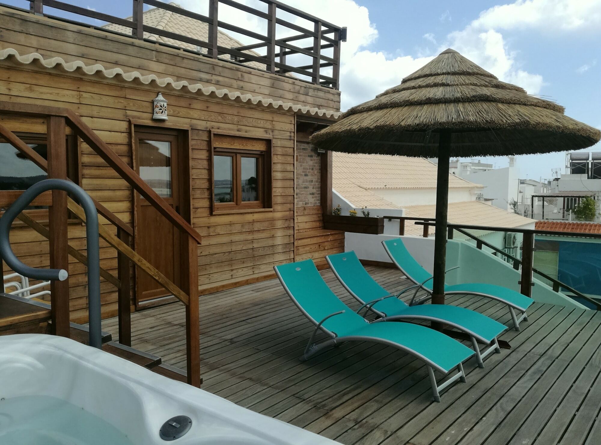 Hotel Silmar 3*