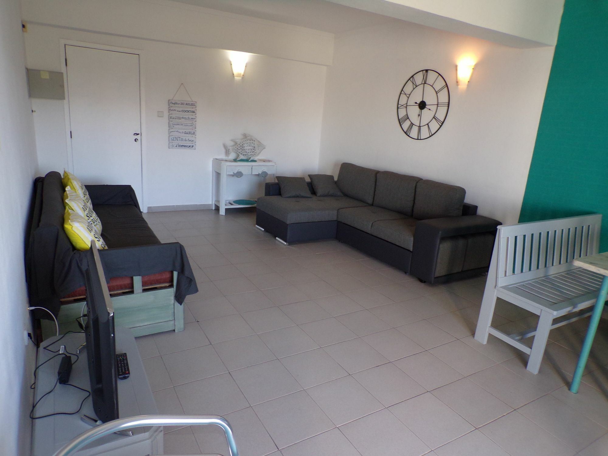 Beautiful Lusiadas By Rental4all Apartment Alvor