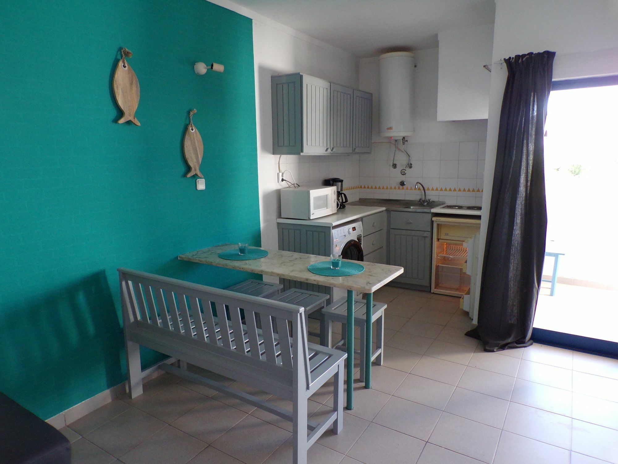 Apartment Beautiful Lusiadas By Rental4all