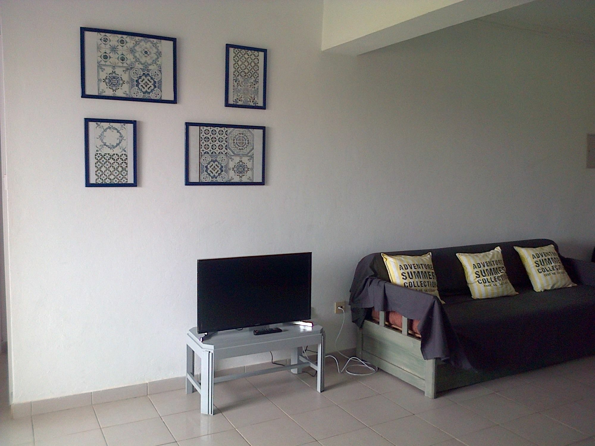 Beautiful Lusiadas By Rental4all * Alvor