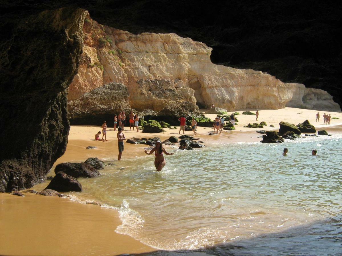 Clube Ria - Prime Apartment Alvor
