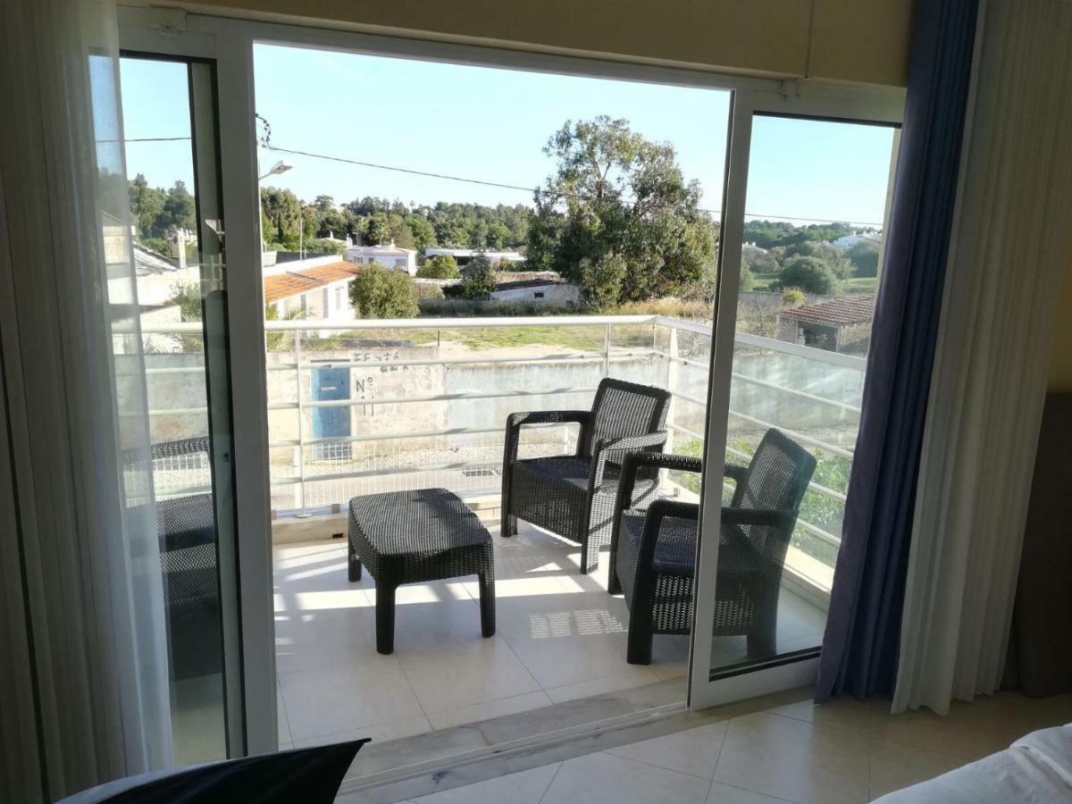 Apartamento Marachique