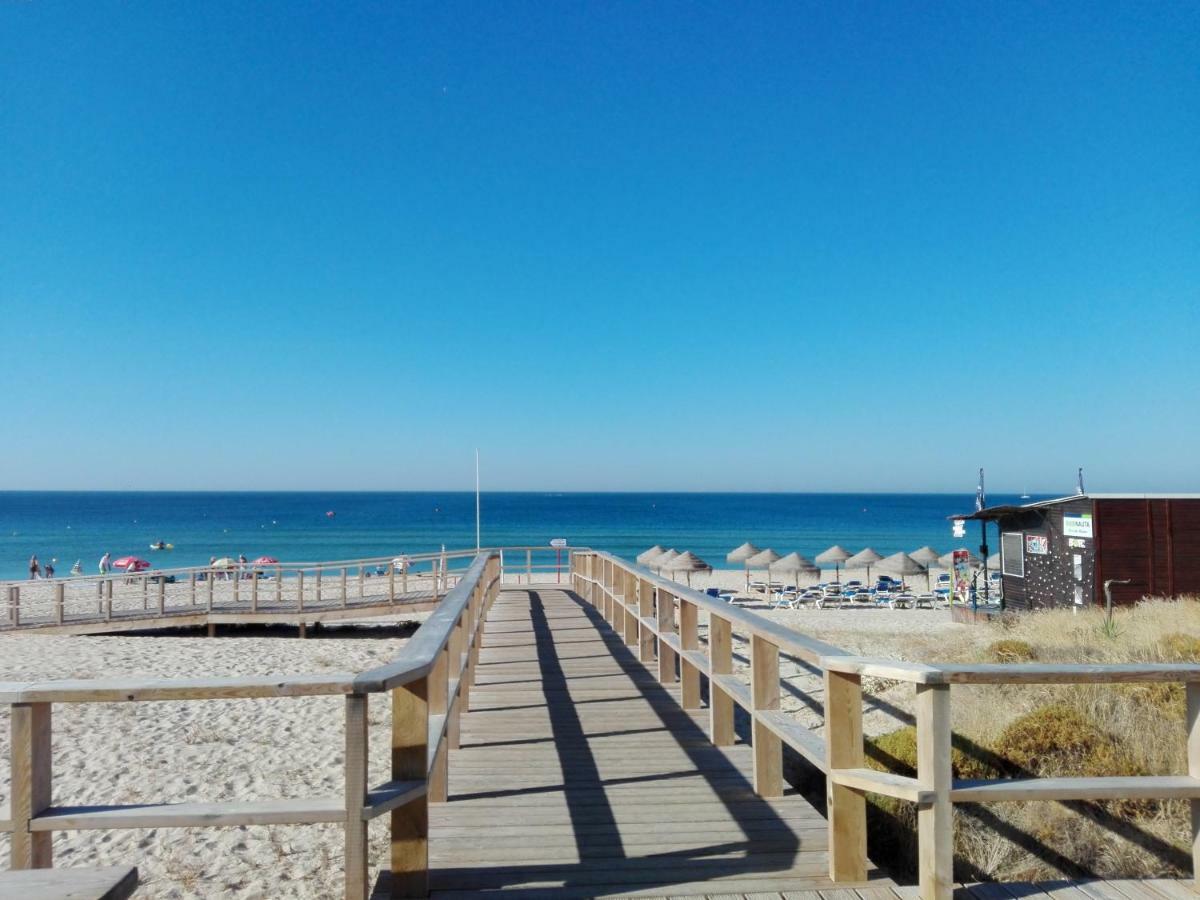 Apartment Apartamento Alvor