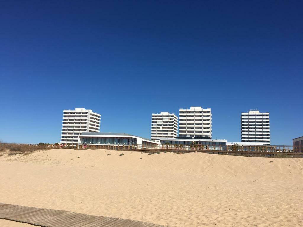 Apartment Apartamento Alvor