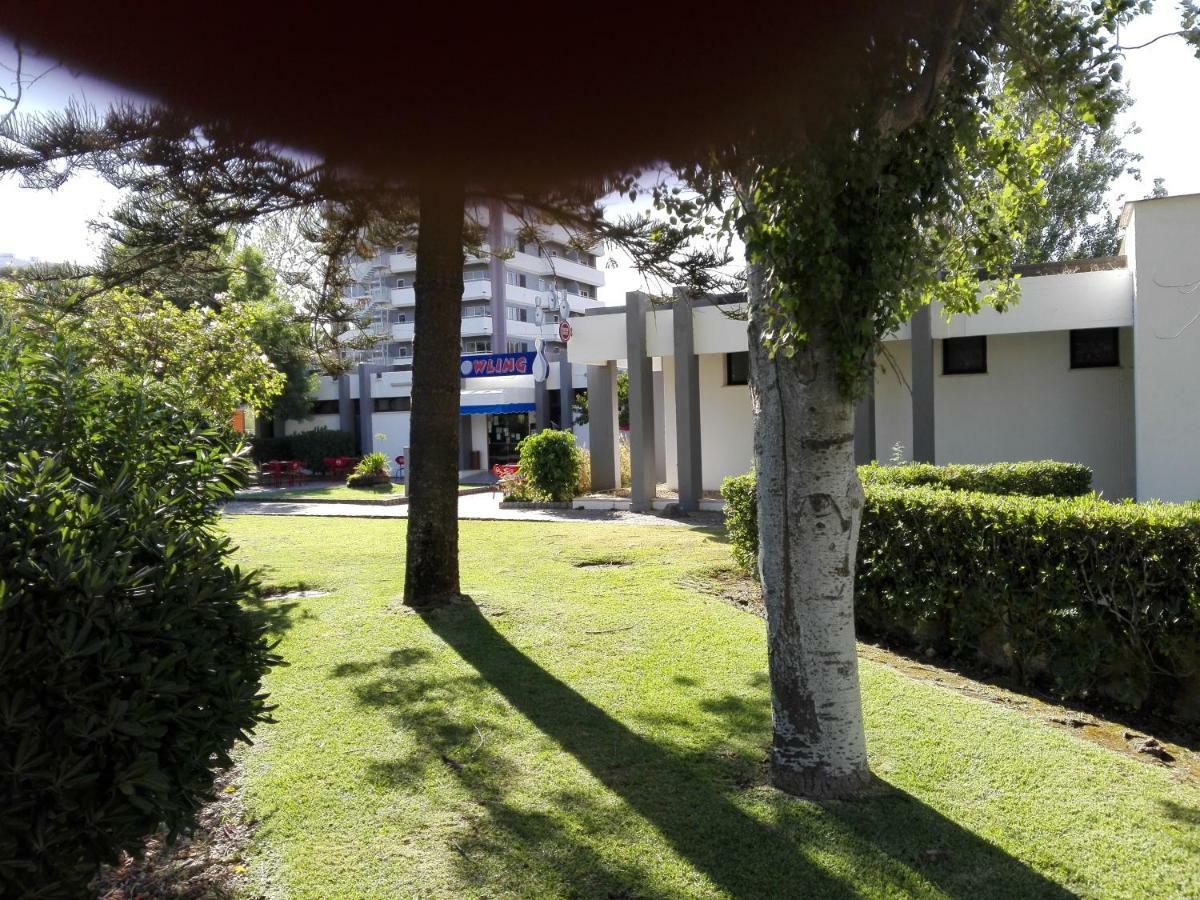 Apartment Apartamento Alvor