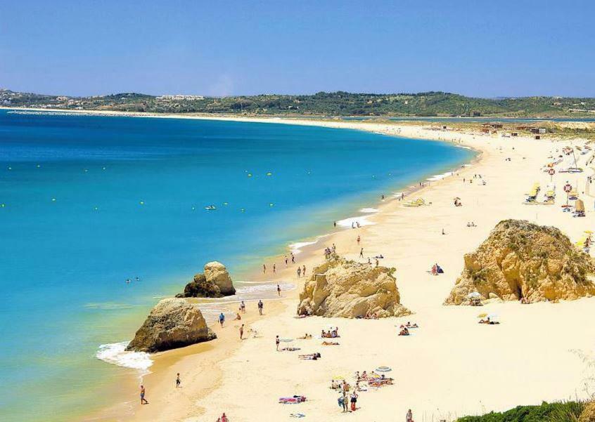 Apartamento Alvor