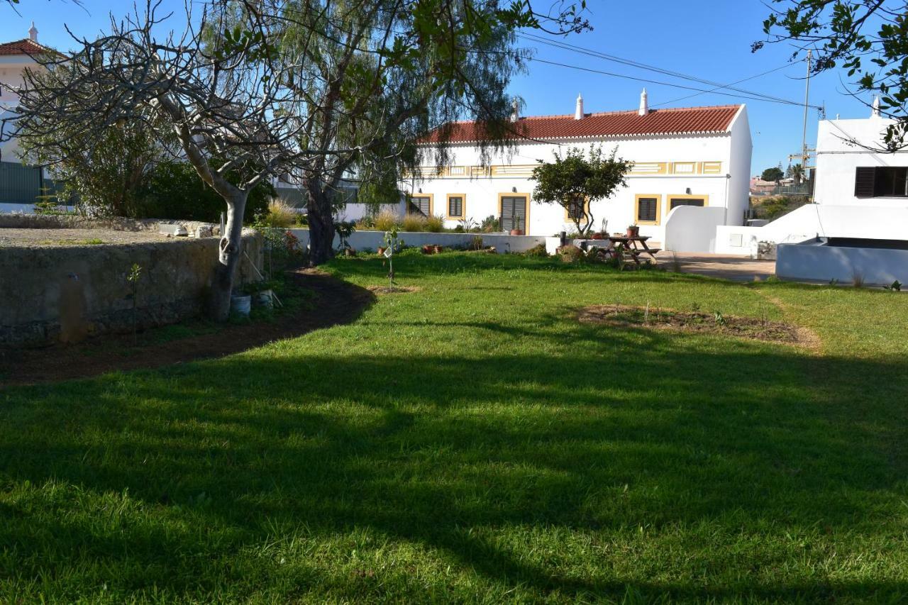 Quinta David Casa de Férias