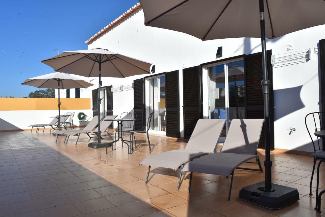 Quinta David Alvor
