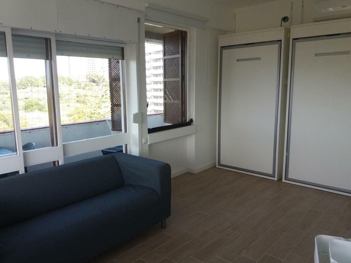 Apartamento Apartment Alvor