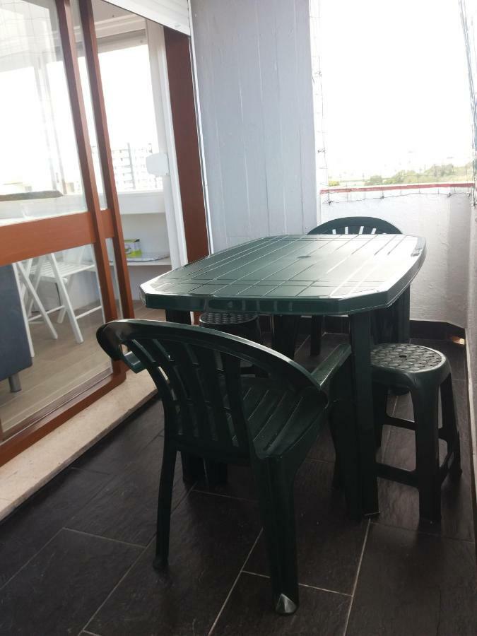 Apartment Apartamento Alvor