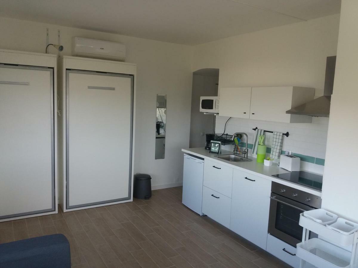 Apartamento Apartment Alvor