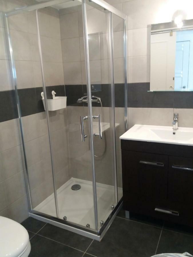 Apartment Apartamento Alvor