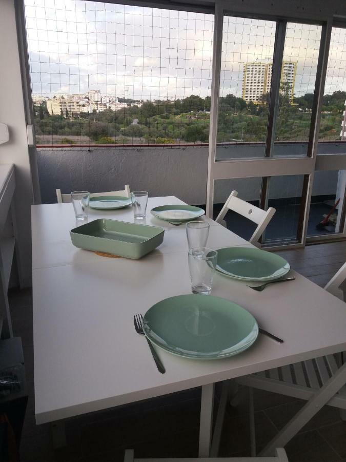 Apartamento Alvor