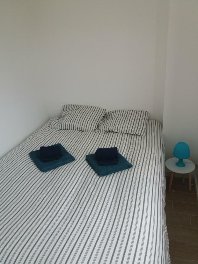 Apartamento Apartment Alvor