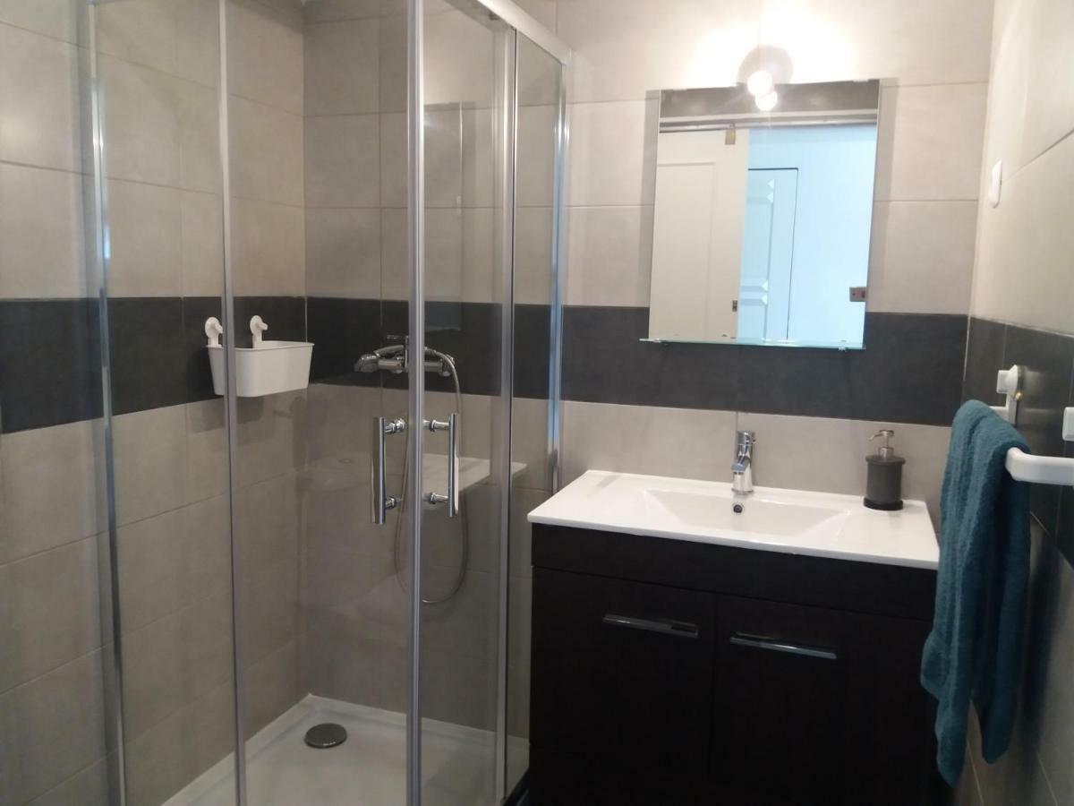 Apartamento Apartment Alvor