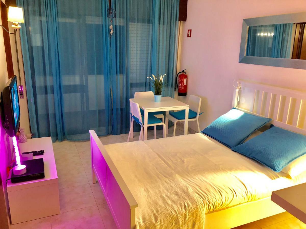 Do Apartamento Alvor