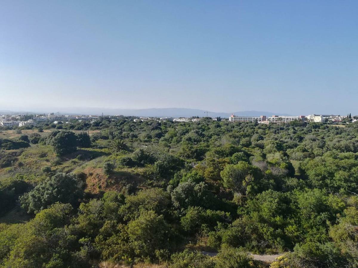 Apartamento Algarve Beachfront