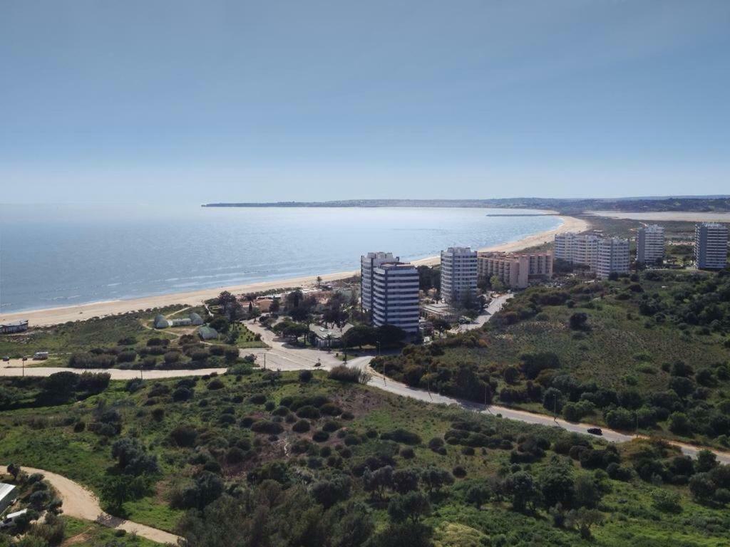 Algarve Beachfront