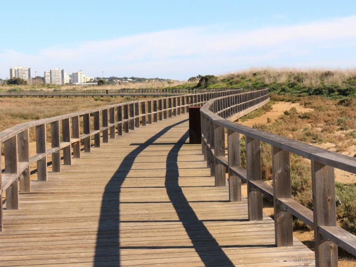 Algarve Beachfront Apartamento Alvor