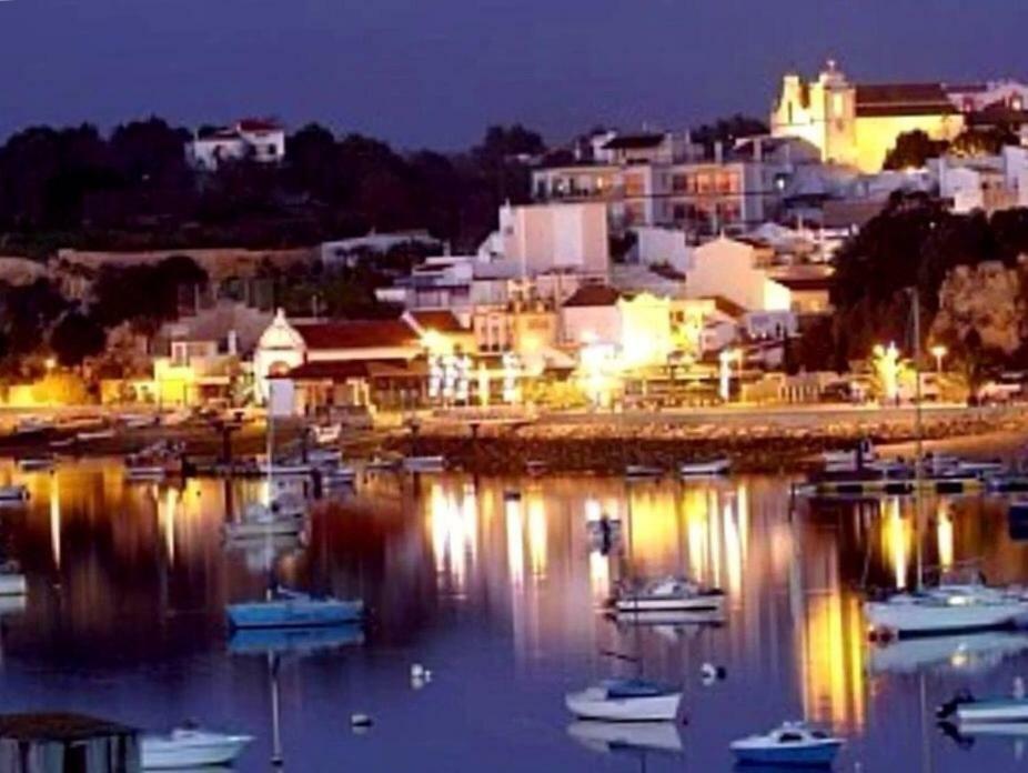 Algarve Beachfront Apartamento *
