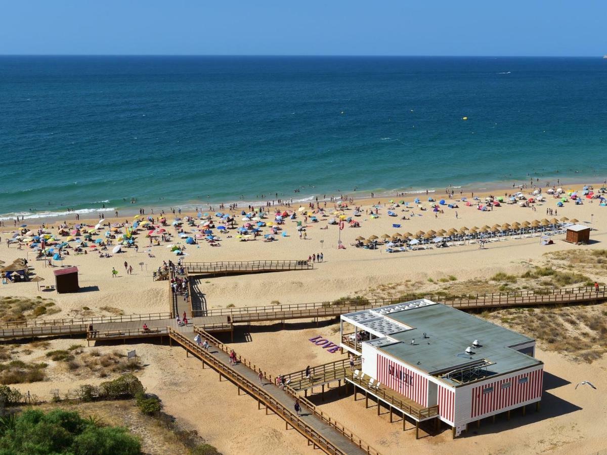 Algarve Beachfront *