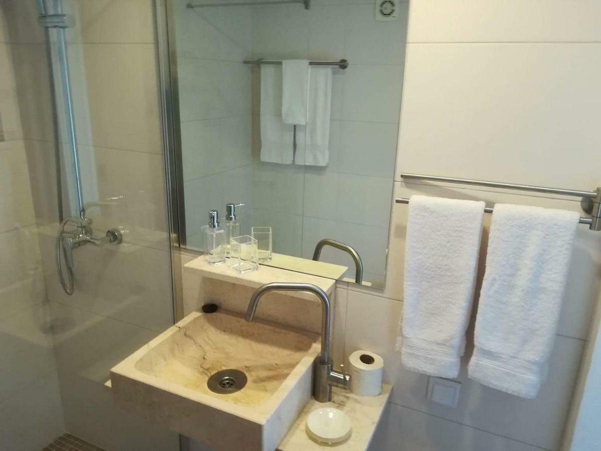 Algarve Beachfront Apartamento Alvor
