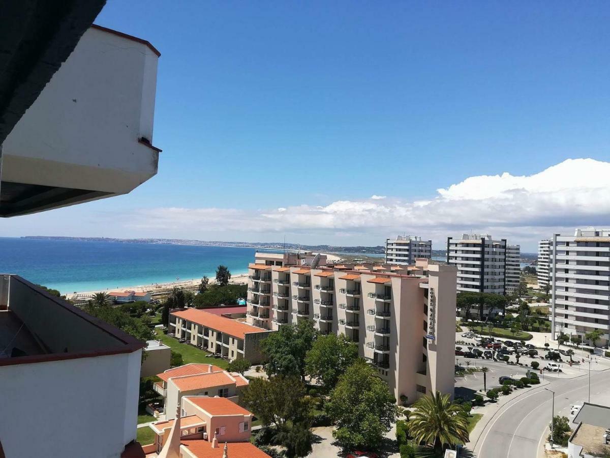 Apartamento Algarve Beachfront *