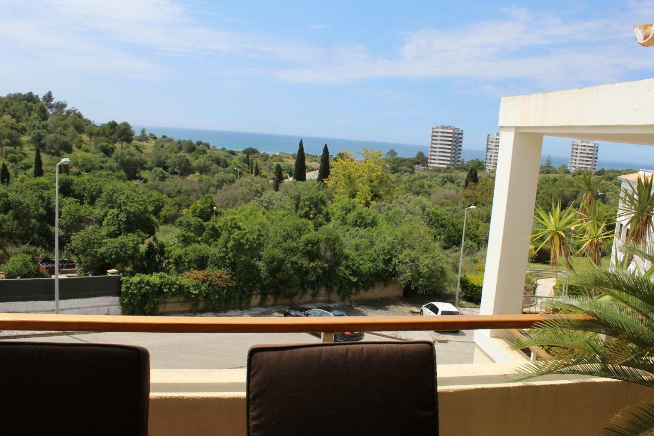 Sea View Apartment
