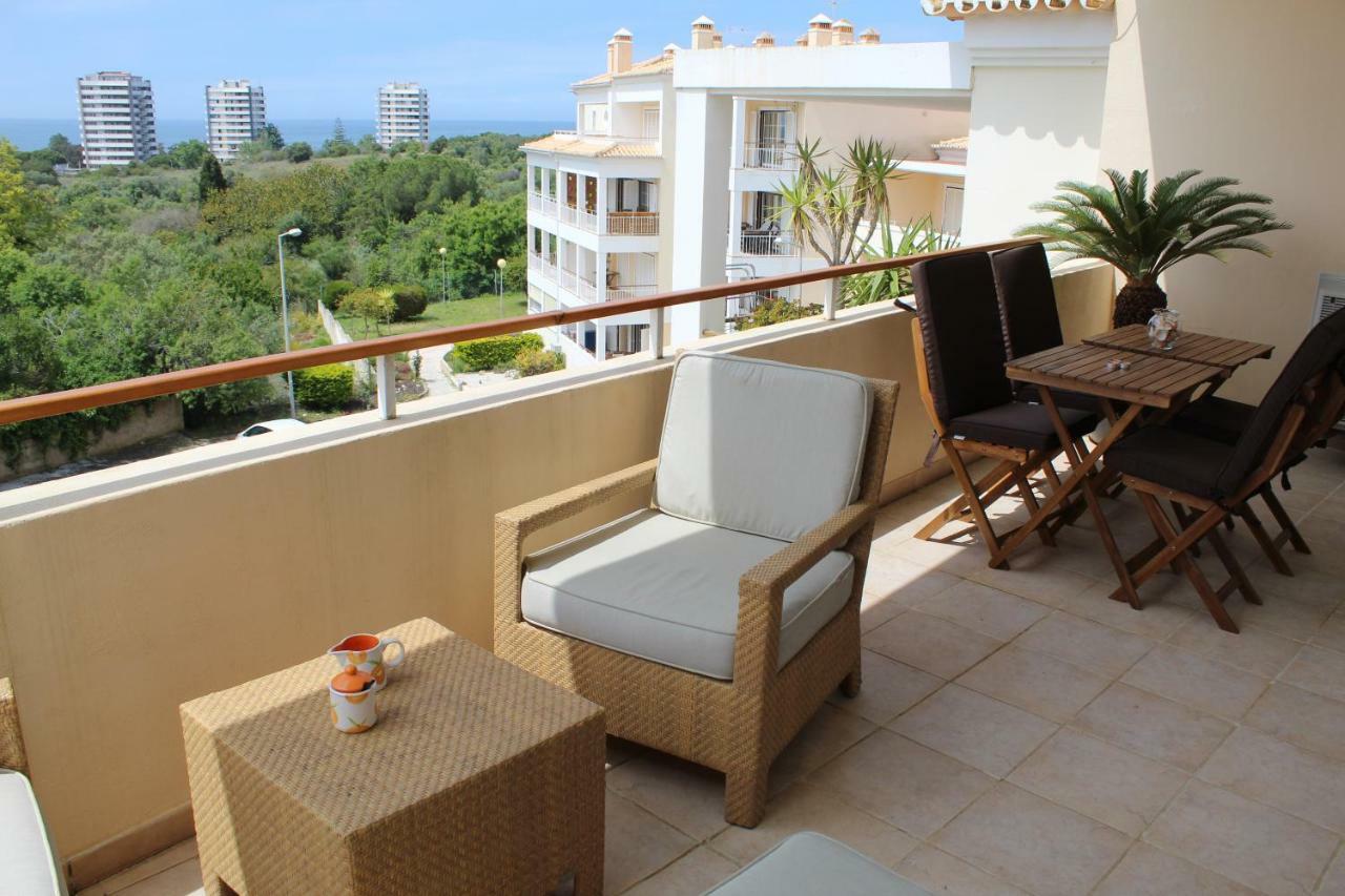 Sea View Apartment
