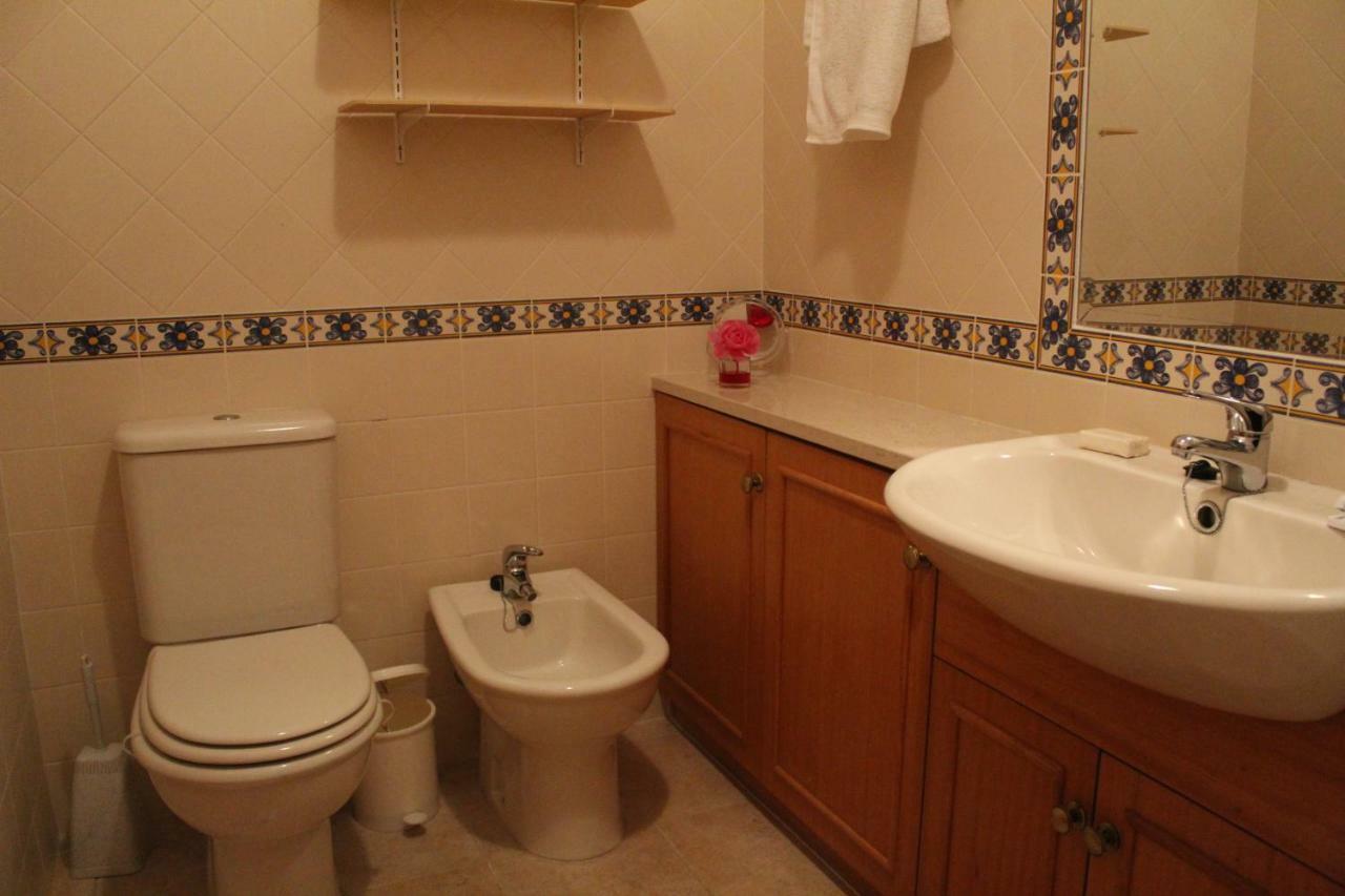 Sea View Apartment