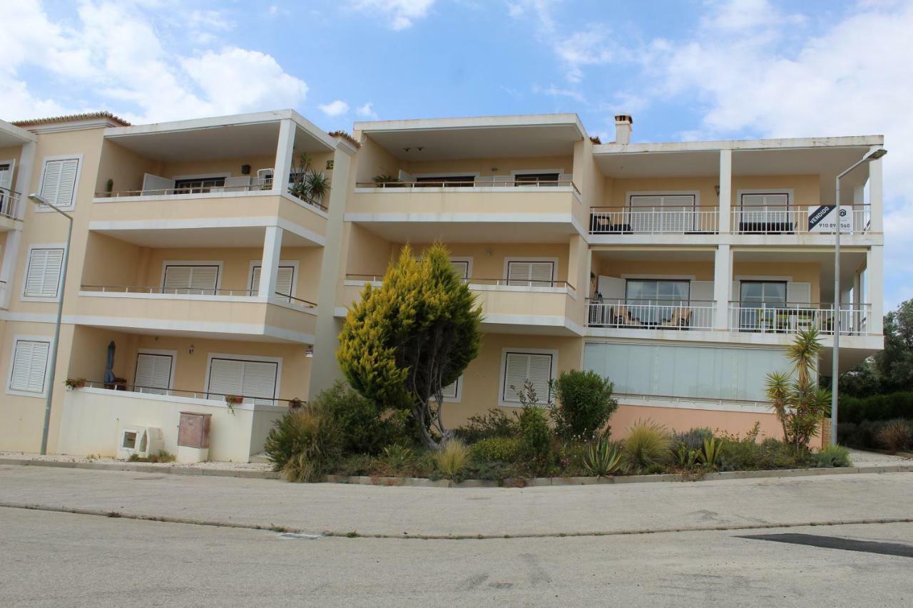 Sea View Apartment